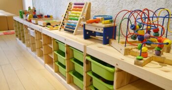 Arbeiten mit Montessori-Material – Thesen und Ziele