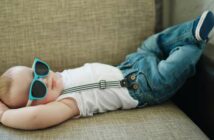 Entspannung für Kinder: die 8 besten Tipps ( Foto: Adobe Stock- Aliaksei Lasevich )