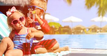 Familienfreundliche Urlaubsziele für Eltern von Kleinkindern