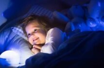 Kinder ins Bett bringen: So schläft ihr Kind ( Foto: Adobe Stock- famveldman_)