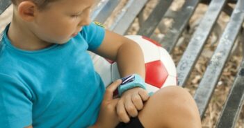 Kinder Smartwatches: Handy-Ersatz mit vielen Vorteilen