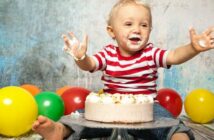 Kindergeburtstag und Deko: Die besten Tipps für eine gelungene Party ( Foto: Adobe Stock - Kristin Gründler )