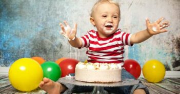 Kindergeburtstag und Deko: Die besten Tipps für eine gelungene Party ( Foto: Adobe Stock - Kristin Gründler )