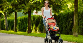 Kinderwagen Test 2019: Welche Testergebnisse stimmen?