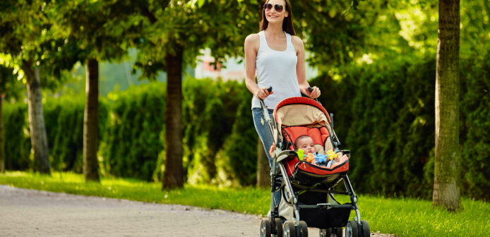 Kinderwagen Test 2019: Welche Testergebnisse stimmen?