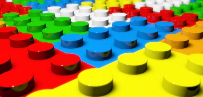 Lego®-Steine waschen: So einfach geht das!