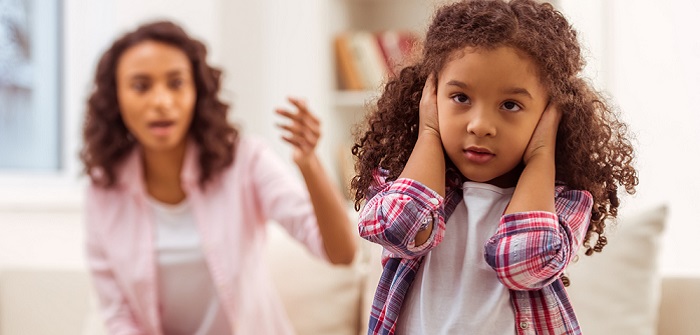 Mutter-Tochter-Konflikt lösen: Diese 5 Tipps helfen