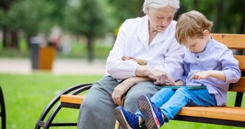 Wenn Oma und Opa mehr Nähe zur Familie wünschen