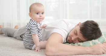 Schlaf gut: Einschlaftipps für Babys und Kleinkinder