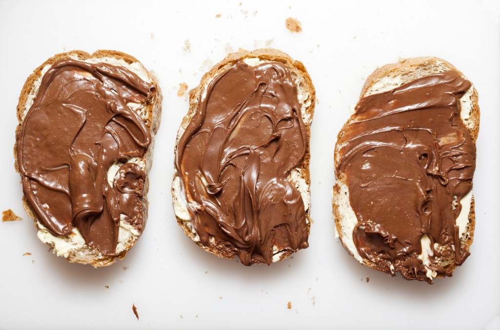 Schokoladen Brotaufstrich: Welche Zutaten gehören jetzt da rein? (#01)