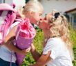 Schulranzen für unsere Kinder: Mit diesen Tipps findet sich der richtige Ranzen ( Foto: Adobe Stock - Kzenon )