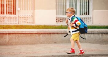 Schulweg: 10 Tipps damit Kinder gut ankommen