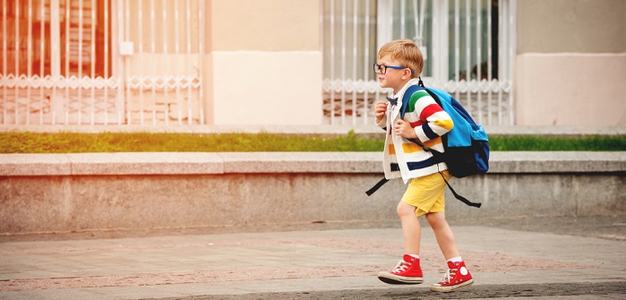 Schulweg: 10 Tipps damit Kinder gut ankommen
