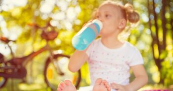 Unscharfe Kinderfotos? Kein Grund zur Panik!