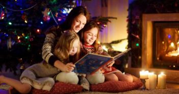 Weihnachten auf schwäbisch: Ideen & Rezepte ( Foto: Adobe Stock- MNStudio_)