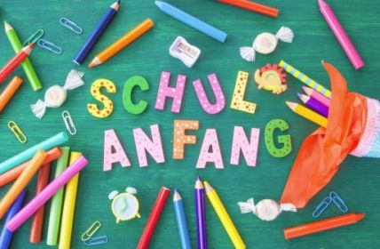 Absicherung für den Schulstart: Welche Versicherungen benötigen Kinder und ihre (Foto: AdobeStock - 116689870 scerpica)