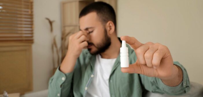 Schnelle Linderung für Kinder: Allergie-Augentropfen bei juckenden Augen (Foto: AdobeStock - 1062029063 Pixel-Shot)