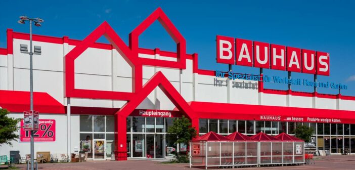 Bauhaus - Eine Erfolgsgeschichte im Heimwerkerbereich (Foto: AdobeStock 358082602 penofoto.de)