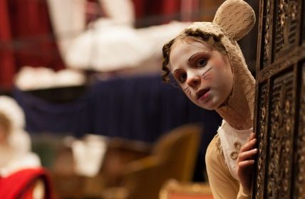 Herbstferien-Theaterworkshop in Bodenheim von 6. bis 9. Oktober (Foto: AdobeStock - aerogondo - 116944574)