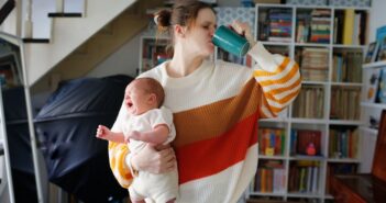 Weil jedes Kind einzigartig ist – Was Individualität im Familienalltag bedeutet (Foto: AdobeStock - natalialeb - 569551568)