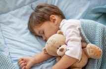 Der Schlafbedarf von Kindern ist individuell verschieden. (Foto: AdobeStock_290561027 Dragana Gordic)