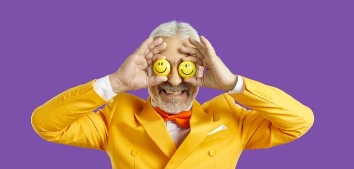 Knuddels: Die Dunkle Seite der Beliebtesten Chat-Plattform Entdeckt! (Foto: AdobeStock - Studio Romantic 695963921)