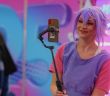 MAG-C 2026 auf Messe Erfurt: Popkultur, Cosplay und (Foto: EHH Fotografie)