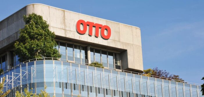 Die Otto Group – Ein Vorreiter im nachhaltigen Handel (Foto: AdobeStock 360191263 -nmann77)