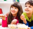 Pädagogisch wertvolle Kinderfilme