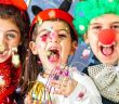 Tradition und Freiheit: Die Vielfalt des Karnevals erleben (Foto: AdobeStock 238713213 Victor)