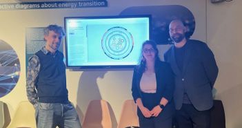 Trendradar präsentiert digitale Zukunft der Jugendreisebranche mit umfassendem (Foto: Reisnetz e.V.)