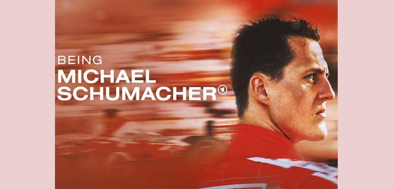 TV-Premiere von 'Being Michael Schumacher': Alle Folgen am (Foto: ARD.)