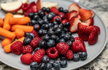 Vitamine, Mineralstoffe und Omega-3 sichern Immunsystem, Gehirn und (Foto: AdobeStock - Tanya - 1793934492)