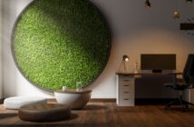 Erinnerungen, die bleiben: so wird Wanddeko zum Familienhighlight (Foto: AdobeStock - VanHope - 224490143)