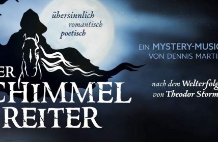 Weltpremiere von "Der Schimmelreiter" beim Musicalsommer Fulda im (Foto: SPOTLIGHT MUSICALS)