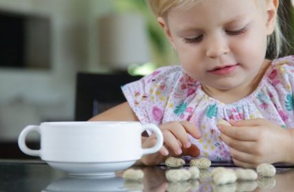 Weltweiter Rückzug von Palforzia(R) gefährdet erdnussallergische Kinder jetzt (Foto: AdobeStock - triocean - 367239839)
