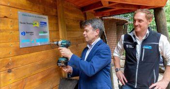 Zoo Schwerin startet Sommerferien mit neuem und naturnahem (Foto: WEMAG/Stephan-Rudolph-Kramer)